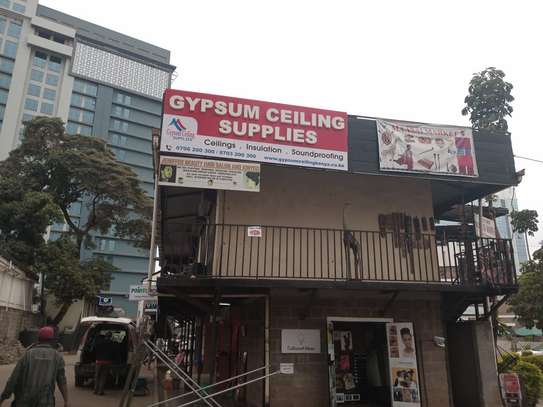 Gypsum Ceiling Supplies image 4