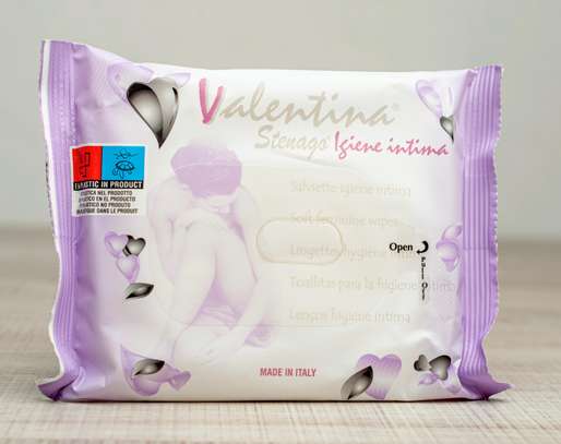 Intimate Wipes image 1