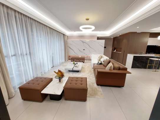 3,4&5 Bedroom  Apartments For Sale In Kilimani, Nairobi image 2