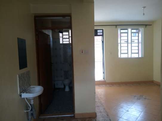 One Bedroom Apartment for Rent in Ruiru, Hilton image 1