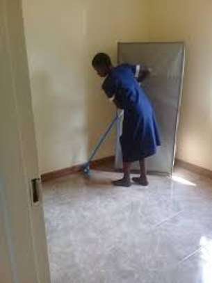 Nairobi Maid Service & House Cleaners | Cleaning & Domestic Staff Services image 2
