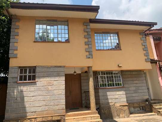 5 bedroom Maisonnatte for sale at Kikambala road image 7