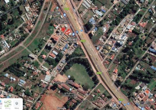 5000 ft² commercial land for sale in Kinoo image 8