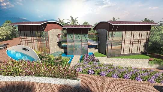 4 Bed Townhouse with En Suite at Loresho image 3