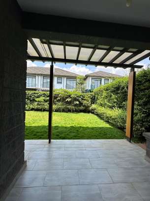4 Bed Townhouse with En Suite in Kiambu Road image 19