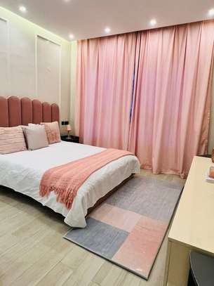 Serviced 3 Bed Apartment with En Suite in Lavington image 15