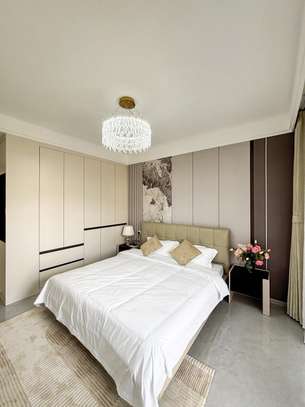 1 Bed Apartment with En Suite in Kilimani image 5