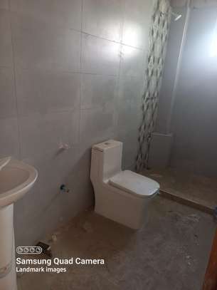 Serviced 3 Bed Apartment with En Suite in Bamburi image 10