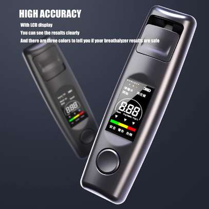 ALCOHOL LEVEL DETECTOR PRICE IN KENYA ALCOHOL TESTER image 10