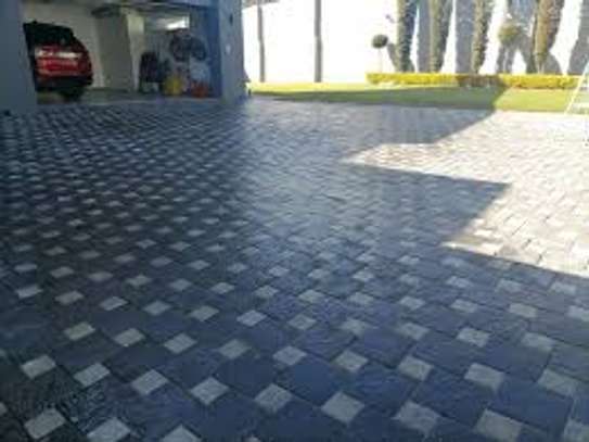 Professional Driveway Installation Services In Nairobi Kenya image 11