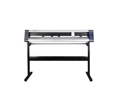 4FT Vinyl Plotter with Contour Cutter image 1