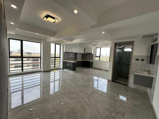 2 Bedroom apartment for rent in Kilimani image 7