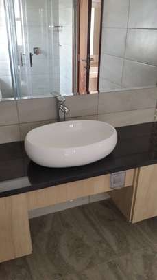 3 Bed Apartment with En Suite at Kileleshwa image 13