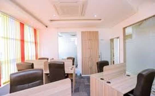 1,000 ft² Office in Westlands Area image 7