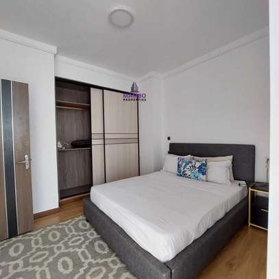 Serviced 2 Bed Apartment with En Suite at Off Kindaruma Rd. image 10