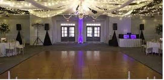 PA System for Hire For Wedding or Corporate Events image 5