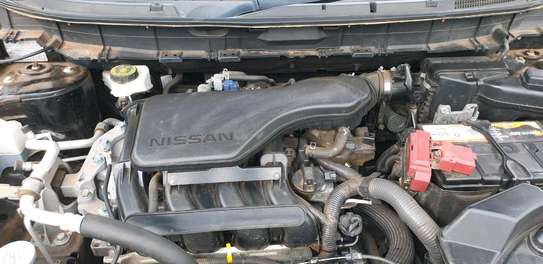 Nissan Xtrail image 2