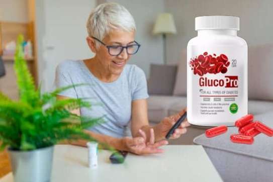 Gluco Pro For Diabetes image 2