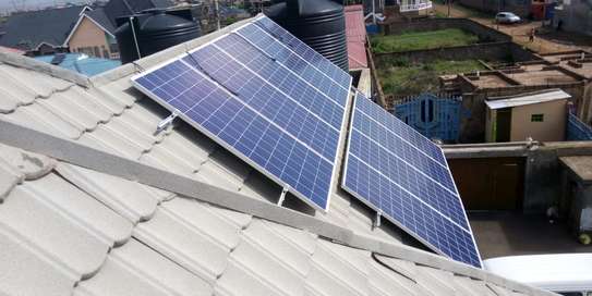 Solar Panels Batteries In Kenya Pigiame