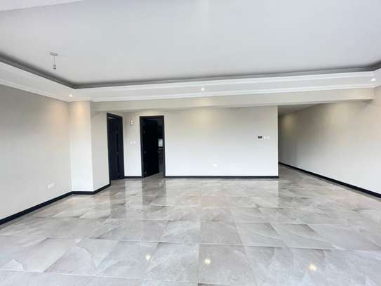 4 Bed Apartment with En Suite in Kileleshwa image 1