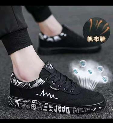 Men fashion rubers image 5