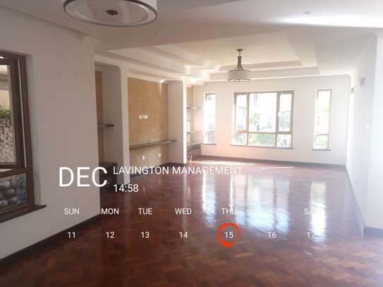 5 Bed Townhouse with En Suite at Lavington Green image 2
