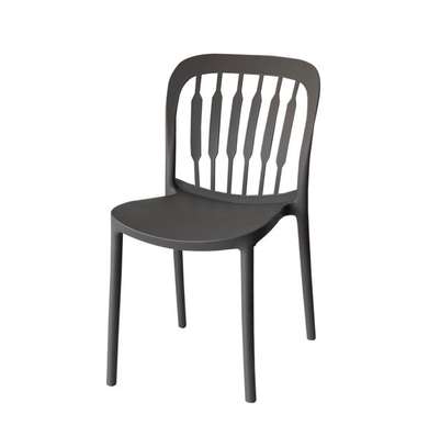 Dining Chair; High Back Dining Chair image 3