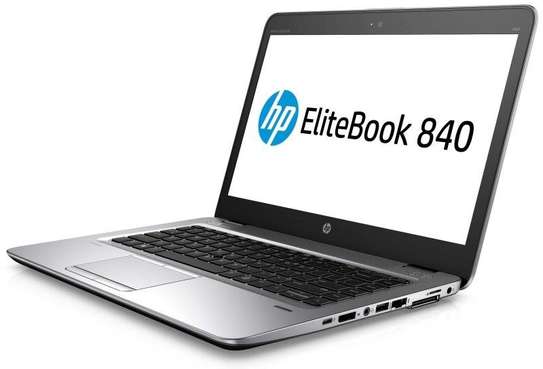 HP EliteBook 840 G3 14" FHD Display image 1