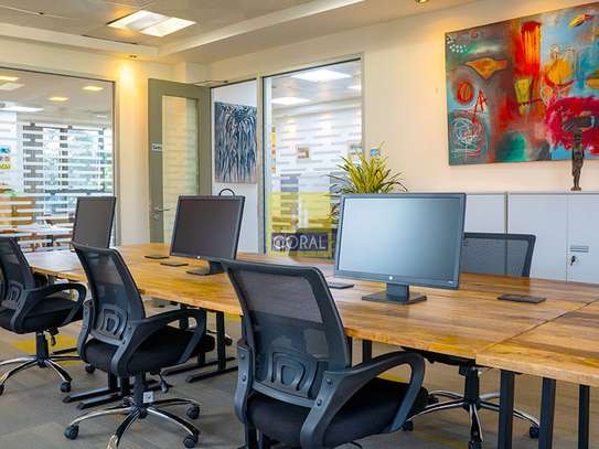 Office in Riverside image 8