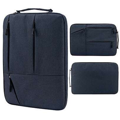 13 Inch Macbook Pro/Air Laptop Sleeve Travel Bag Carry Case image 1