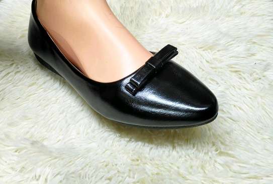 Brand new comfy flats: size 37_42 image 1