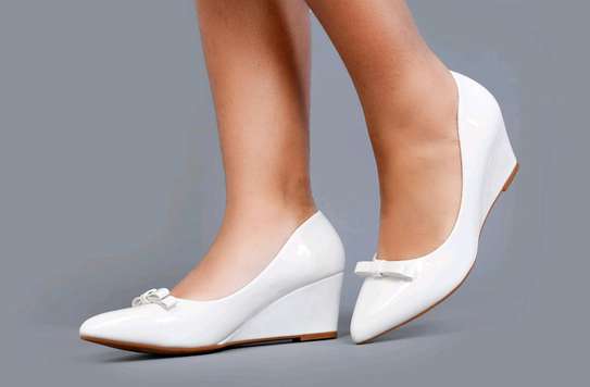 Taiyu wedge heels image 2