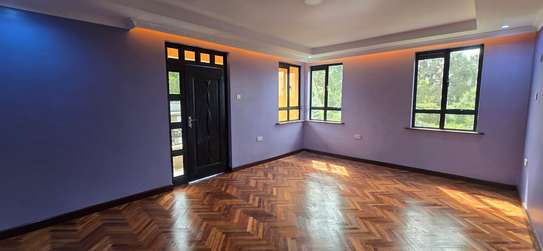 Beautiful 4 BR houses  in Ngong image 10