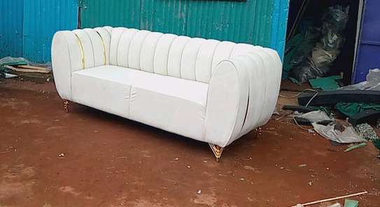 3 seater sofa, image 1