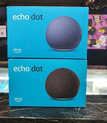 Amazon echo dot image 3