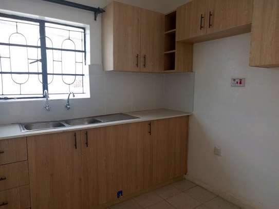 1 Bed Apartment with Parking at Kisauni Road image 4