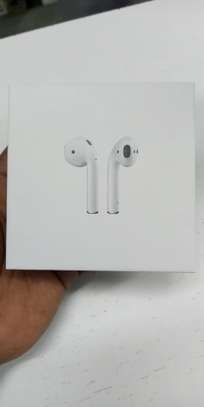 Original Airpods image 1