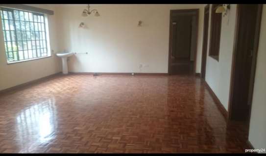 4 Bed Apartment with En Suite at Kilimani image 16