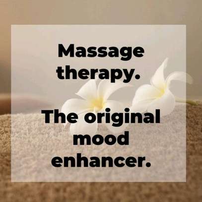 Massage  therapy image 3