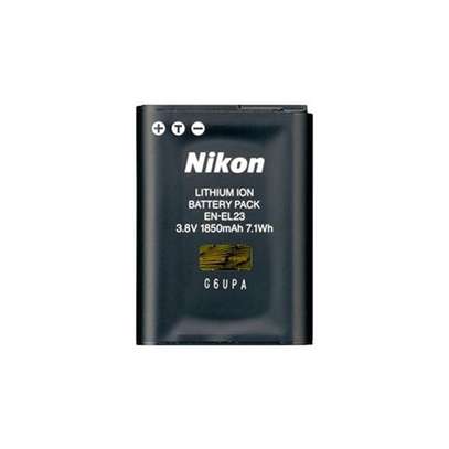 Nikon EN-EL23 Battery image 1