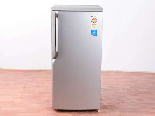 Samsung Single door fridge 200L image 1
