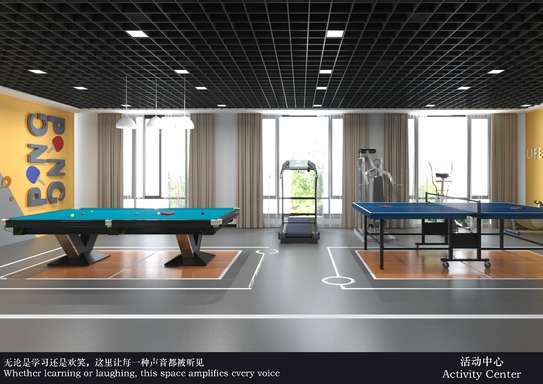 4 Bed Apartment with En Suite at Vihiga Road image 14