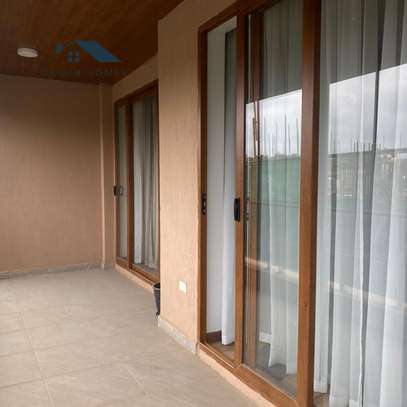 Furnished 2 Bed Apartment with En Suite at Peponi Road image 8