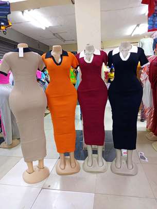 Dress and Two piece image 2