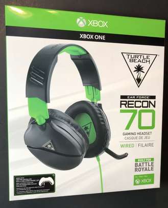 recon 70 turtle beach xbox one