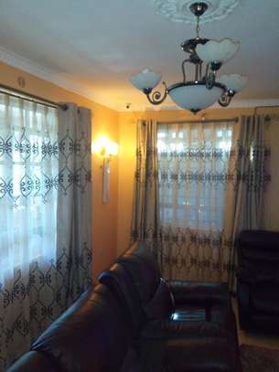 CURTAINS AND SHEERS BEST FOR LIVING ROOM image 3