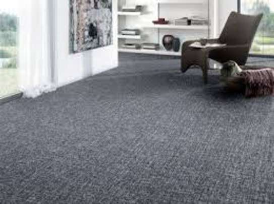 QUALITY AND SMART WALL TO WALL CARPET image 1