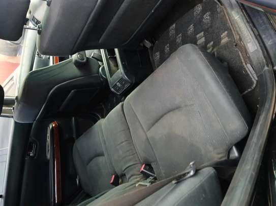 TOYOTA HARRIER 2.4L image 3