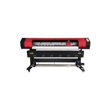 1.8M Large Format Printer image 1