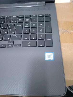 HP Notebook 250 intel corei 3 8GB Ram 500GB HDD image 2